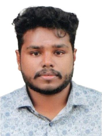 Vishnu Chandran, placed as Oil and gas rig (Abu Dhabi, UAE)